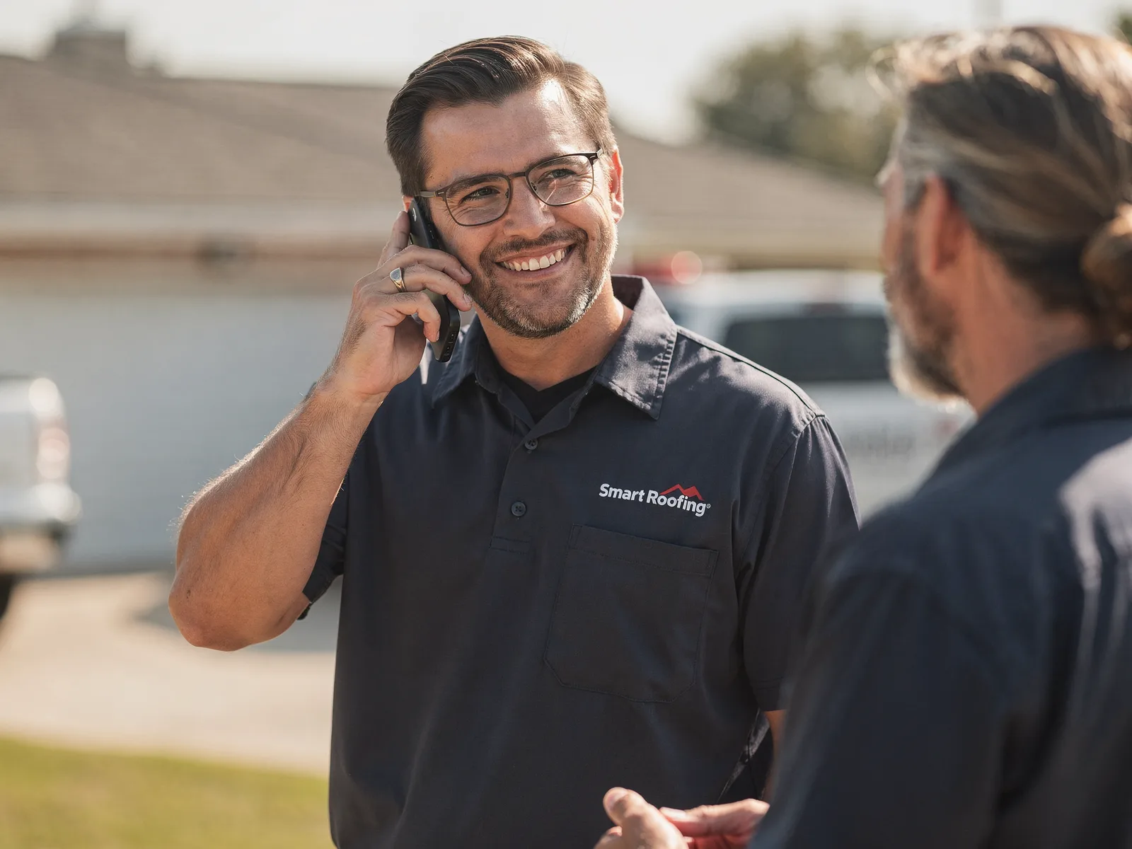 Roof Repair Hoisington, KS FAQs